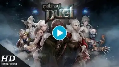 Captura de tela de Mabinogi Duel 1