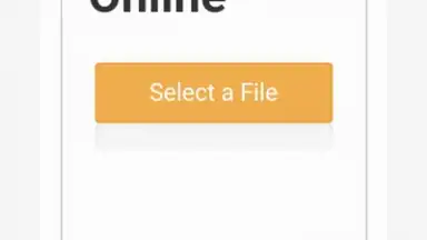 Captura de tela de Video Converter Pro 1