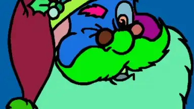 Captura de tela de Coloring Pages for kids 4