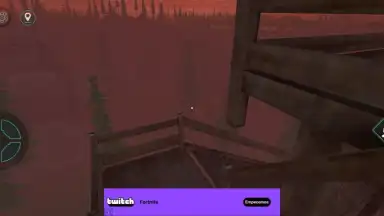 Captura de tela de SCP Pipe Head Forest Survival 6