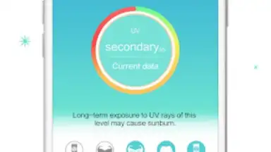 Captura de tela de Color Band A1 2