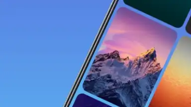 Captura de tela de MIUI 13 Icon pack 3
