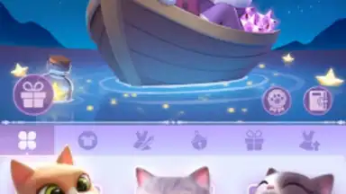 Captura de tela de Time Princess Beta 3