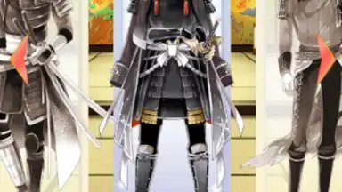 Captura de tela de Ikémen Sengoku: Romances Across Time 7