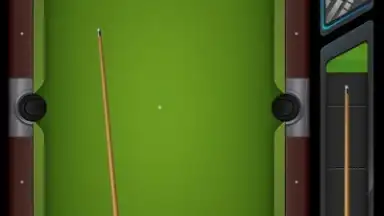 Captura de tela de Snooker Pooling 9