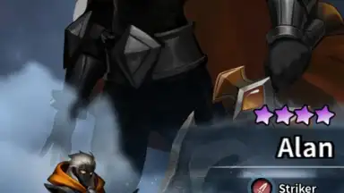 Captura de tela de Stickman Lore 7