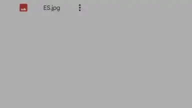 Captura de tela de Google Drive 8