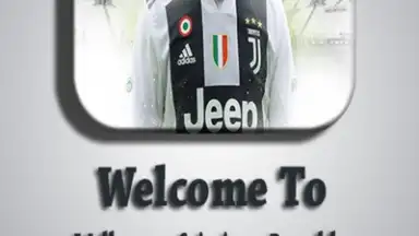 Captura de tela de Wallpaper for cristiano 7