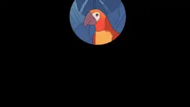 Captura de tela de Bird Alone 2