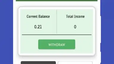 Captura de tela de Reward Money 3