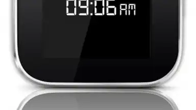 Captura de tela de SmartWatch 2