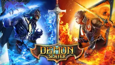 Captura de tela de Demon Slayer 11