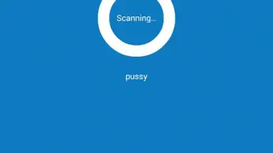 Captura de tela de Hack Wifi Password 1