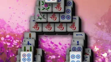 Captura de tela de Mahjong by Microsoft 6