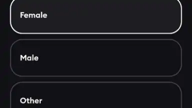 Captura de tela de Remini 3