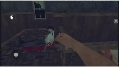 Captura de tela de Grandpa 2