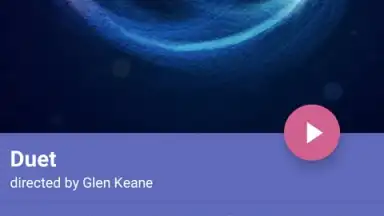 Captura de tela de Google Spotlight Stories 3