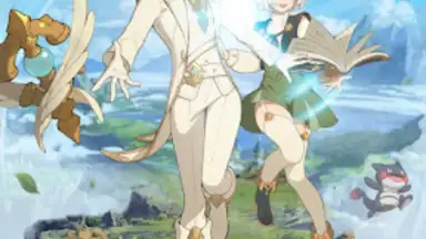 Captura de tela de Sea of Clouds: Infinite Frontier 7