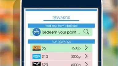 Captura de tela de Appdown 2