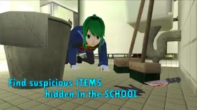 Captura de tela de Schoolgirl Supervisor (ANIME) 10