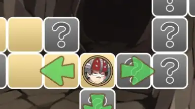 Captura de tela de Dungeon and Adventure 6