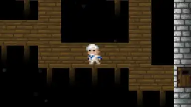 Captura de tela de Remixed Pixel Dungeon 9