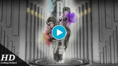 Captura de tela de Ｄ×２ 真・女神転生 リベレーション 1