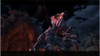 Captura de tela de FAITH 8