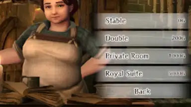 Captura de tela de Wizardry Variants Daphne 15