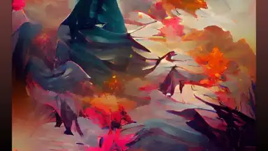 Captura de tela de Dream by WOMBO 11