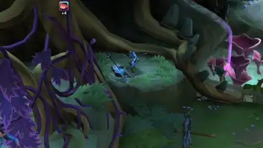 Captura de tela de Avatar: Pandora Rising 6