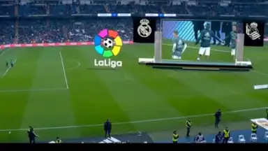 Captura de tela de HD Video 2