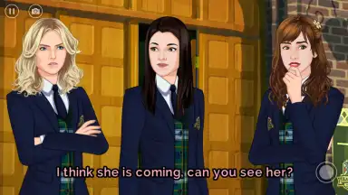 Captura de tela de Soy Luna - Tu Historia 10