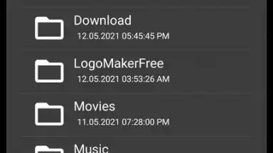 Captura de tela de SMB Server (Samba) 1