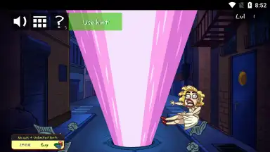 Captura de tela de Troll Quest USA Adventure 6