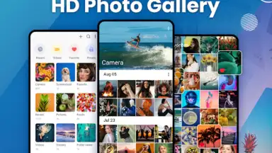 Captura de tela de Gallery 11