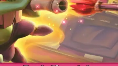 Captura de tela de Clash Royale 5