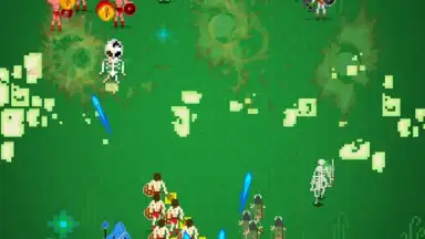 Captura de tela de CoinOp Heroes 2 6