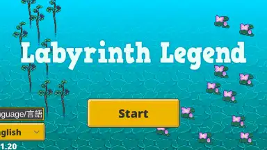 Captura de tela de Dungeon Quest Action RPG - Labyrinth Legend 1
