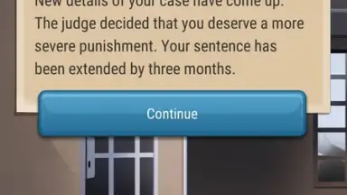 Captura de tela de Hoosegow 7