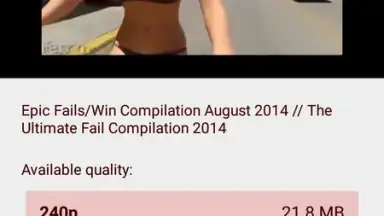 Captura de tela de Watch Later 3