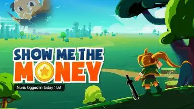 Captura de tela de Show me the money 4
