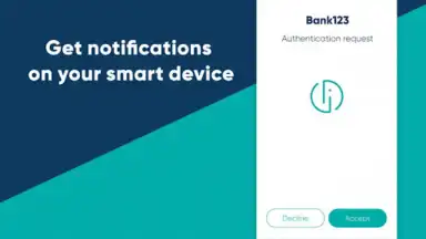 Captura de tela de Smart-﻿ID 11