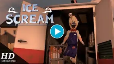Captura de tela de Ice Scream 1