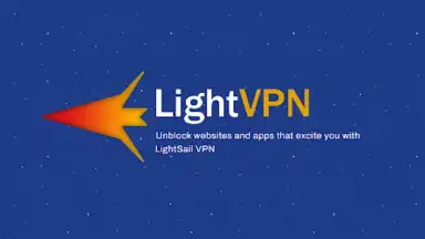 Captura de tela de Light VPN - Secure VPN 14