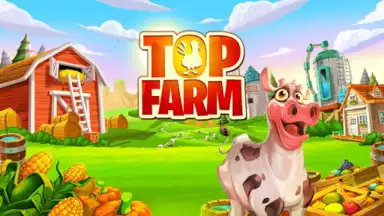 Captura de tela de Top Farm 13