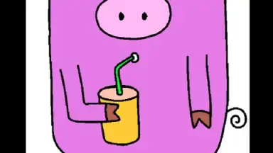Captura de tela de Coloring Book 8