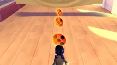 Captura de tela de Miraculous Ladybug & Cat Noir 3