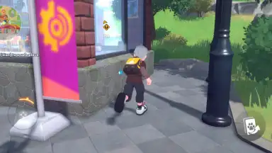 Captura de tela de Kardmi 3