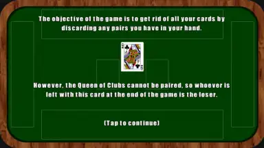 Captura de tela de Old Maid 5